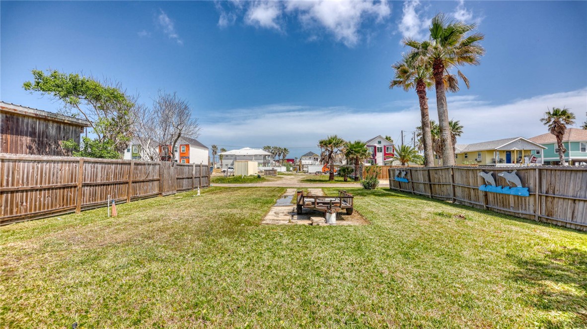 1510 Whispering Sands Street Port Aransas TX 78373