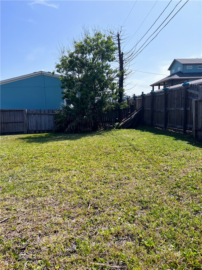 1510 Whispering Sands Street Port Aransas TX 78373