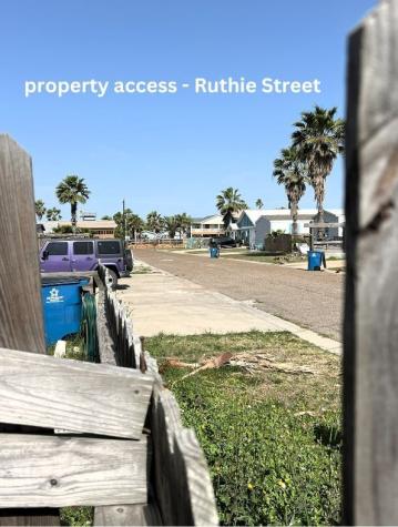 1510 Whispering Sands Street Port Aransas TX 78373