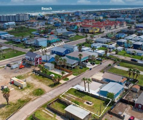 1510 Whispering Sands Street Port Aransas TX 78373