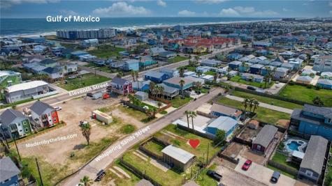 1510 Whispering Sands Street Port Aransas TX 78373