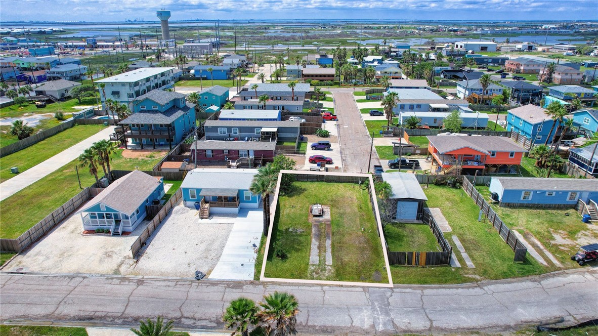 1510 Whispering Sands Street Port Aransas TX 78373