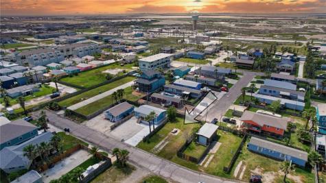 1510 Whispering Sands Street Port Aransas TX 78373