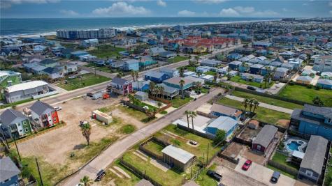 1510 Whispering Sands Street Port Aransas TX 78373