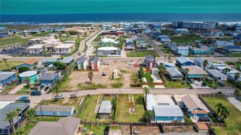 1510 Whispering Sands Street Port Aransas TX 78373