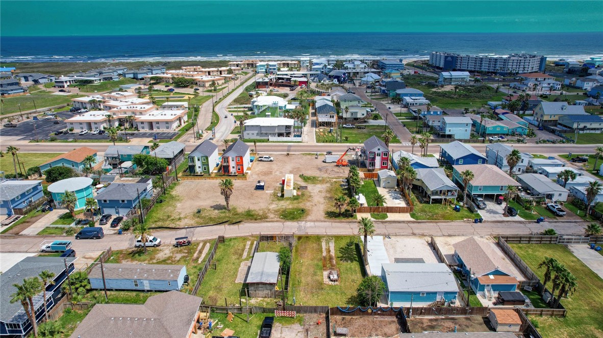 1510 Whispering Sands Street Port Aransas TX 78373
