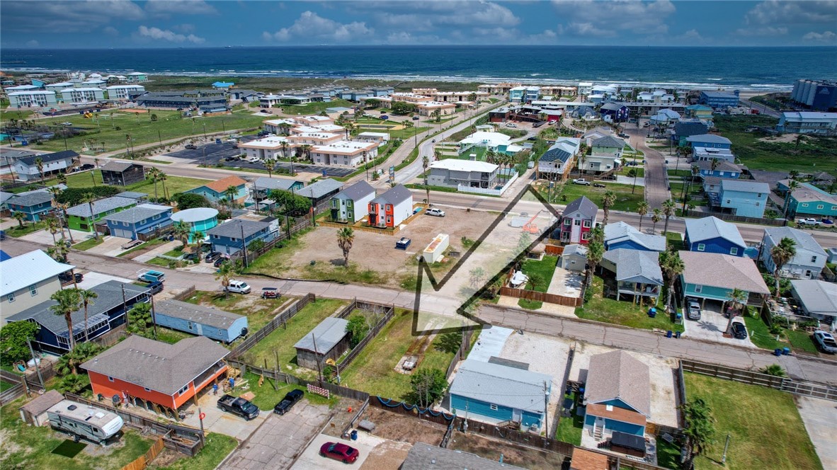 1510 Whispering Sands Street Port Aransas TX 78373