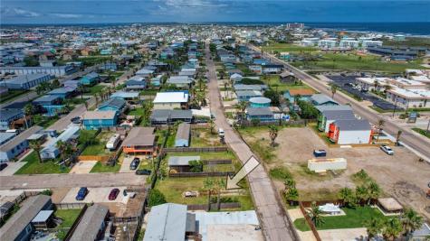 1510 Whispering Sands Street Port Aransas TX 78373