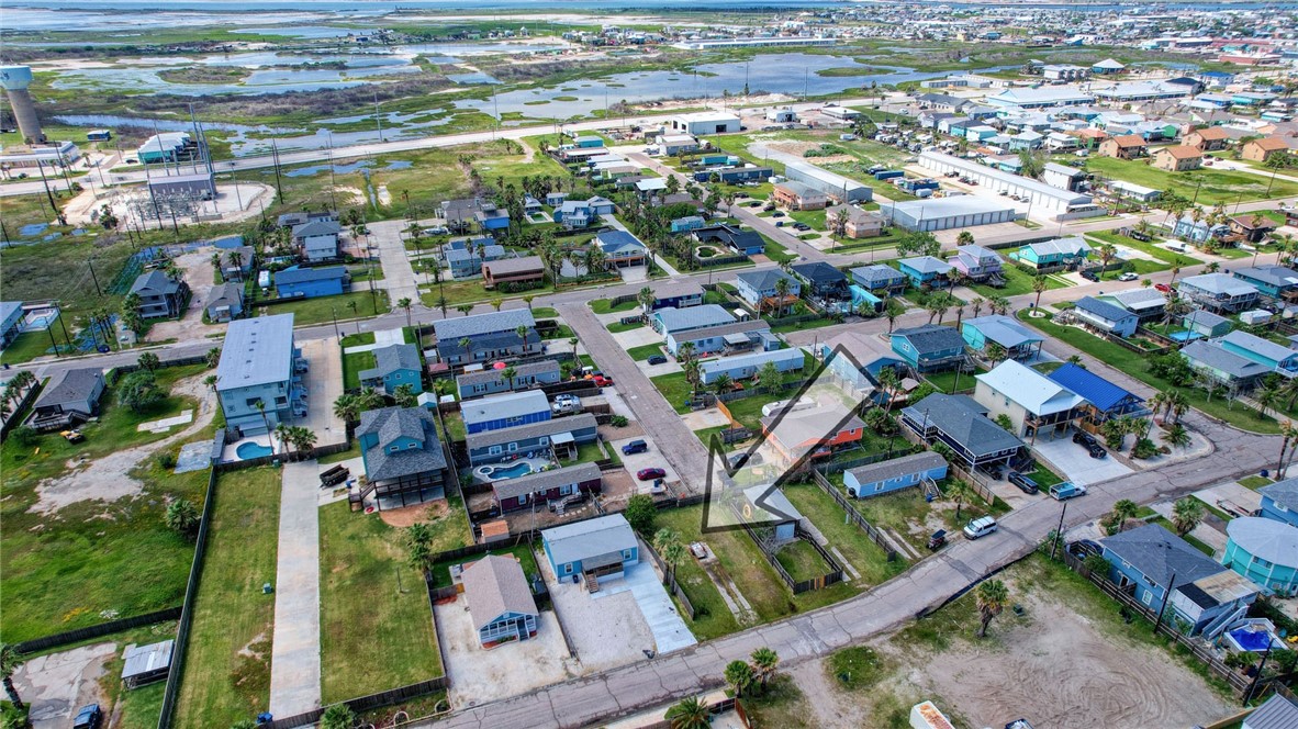 1510 Whispering Sands Street Port Aransas TX 78373