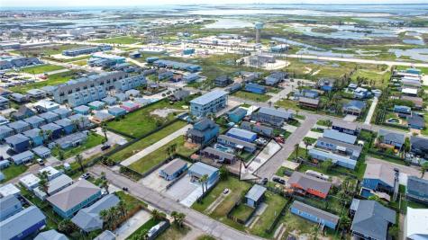 1510 Whispering Sands Street Port Aransas TX 78373