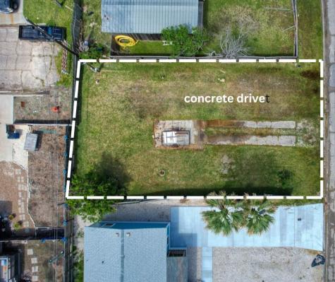 1510 Whispering Sands Street Port Aransas TX 78373