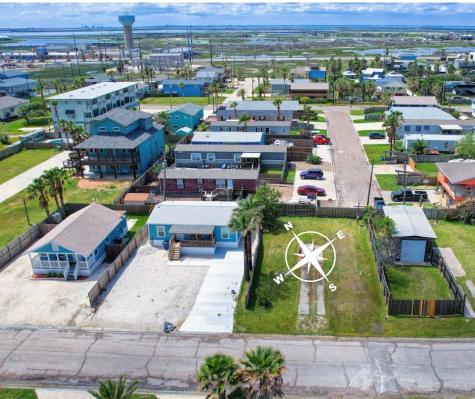 1510 Whispering Sands Street Port Aransas TX 78373