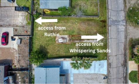 1510 Whispering Sands Street Port Aransas TX 78373