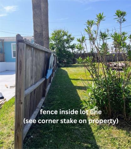 1510 Whispering Sands Street Port Aransas TX 78373