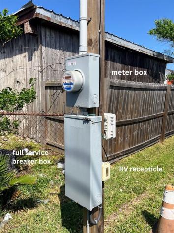 1510 Whispering Sands Street Port Aransas TX 78373