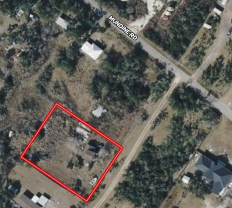 2557 Mundine Road Aransas Pass TX 78336