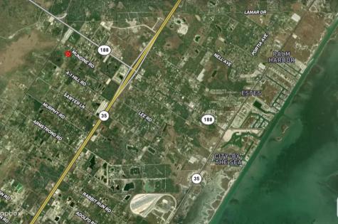2557 Mundine Road Aransas Pass TX 78336