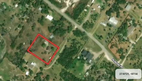 2557 Mundine Road Aransas Pass TX 78336