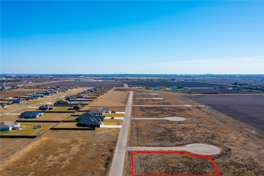 4709 Shiraz Court Robstown TX 78380