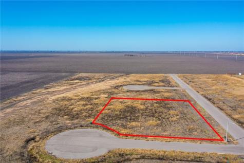 4709 Shiraz Court Robstown TX 78380