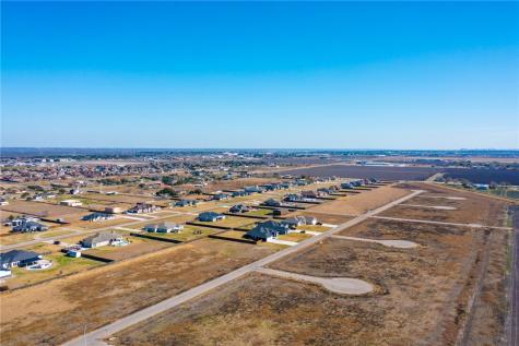 4709 Shiraz Court Robstown TX 78380