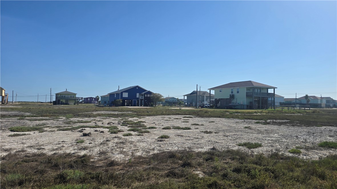 246 Kingfish Drive Rockport TX 78382