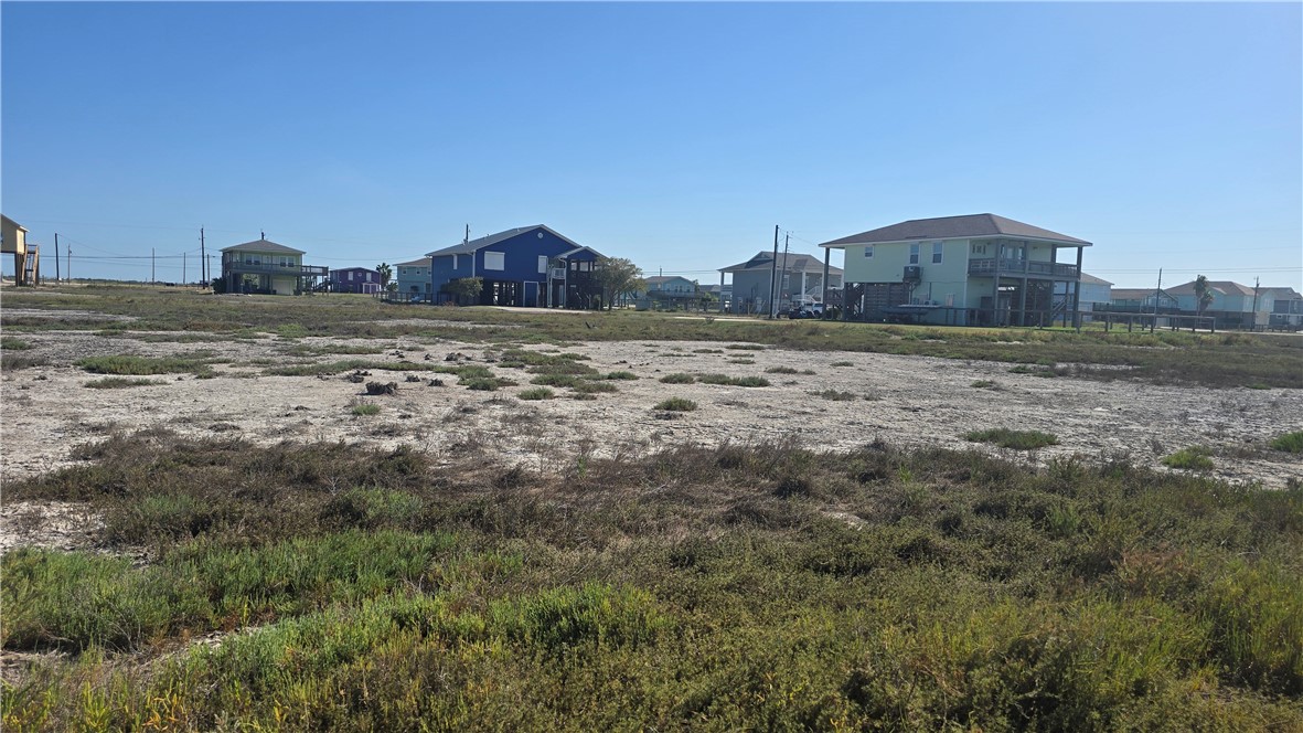 246 Kingfish Drive Rockport TX 78382