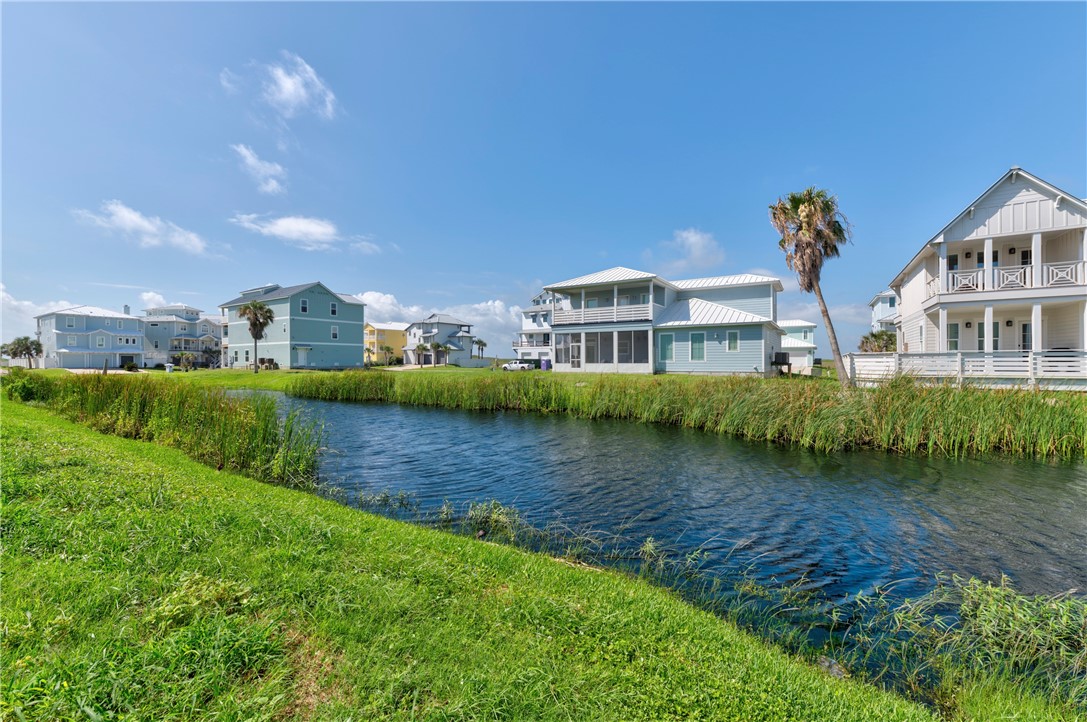 113 Frontside Drive Corpus Christi TX 78418