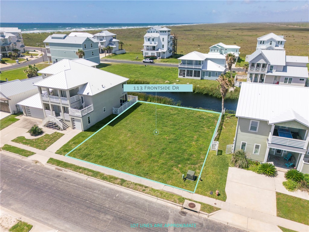 113 Frontside Drive Corpus Christi TX 78418