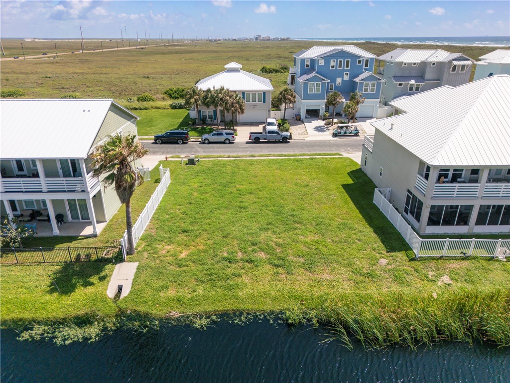 113 Frontside Drive Corpus Christi TX 78418