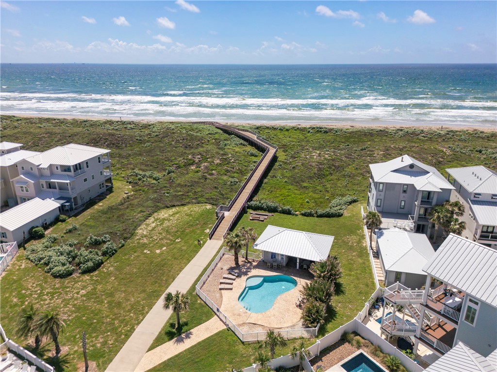 113 Frontside Drive Corpus Christi TX 78418
