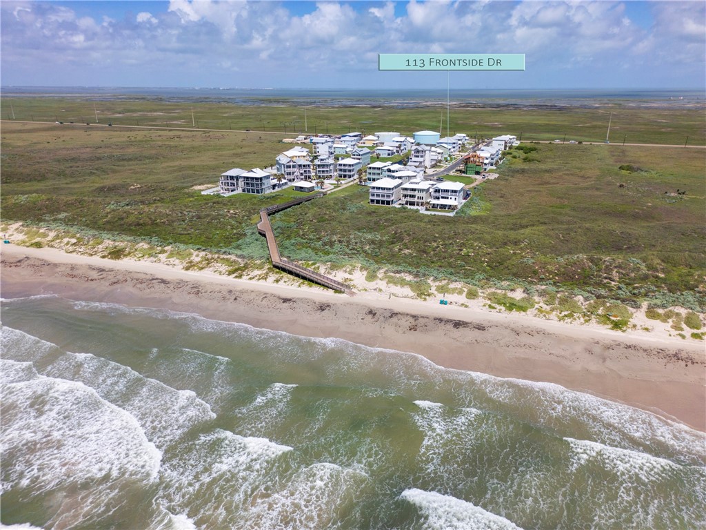 113 Frontside Drive Corpus Christi TX 78418