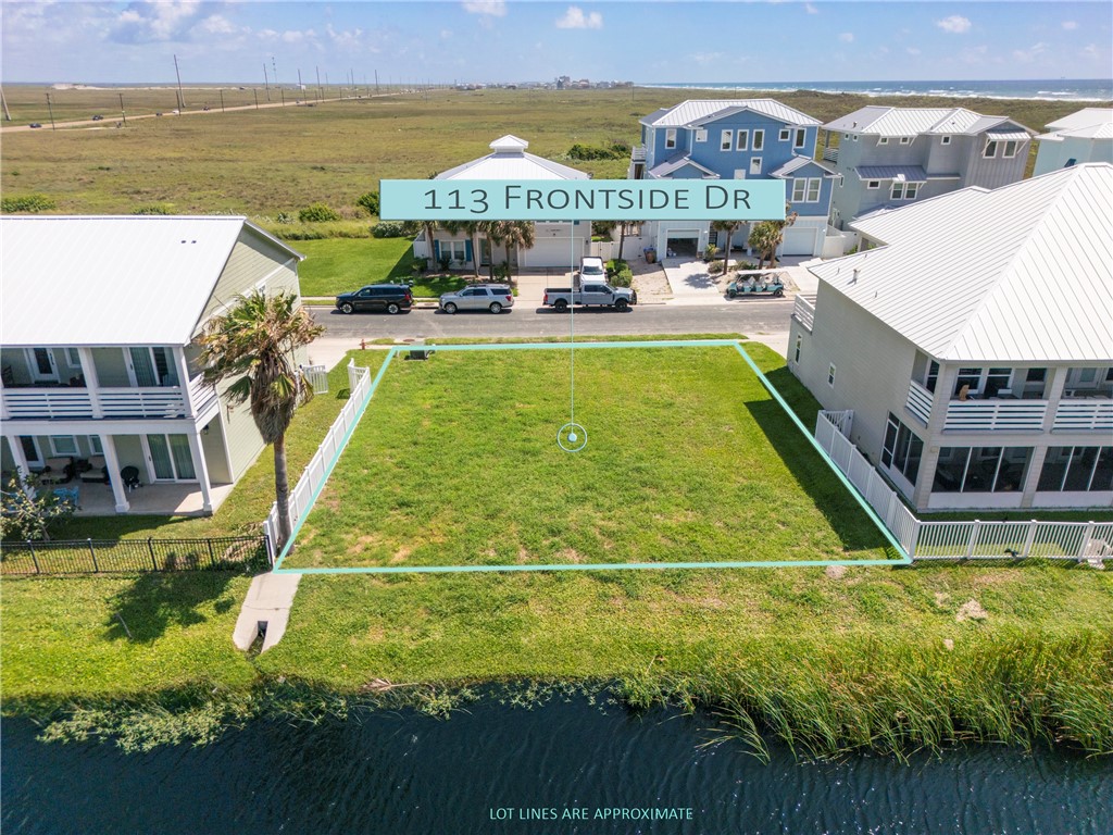 113 Frontside Drive Corpus Christi TX 78418