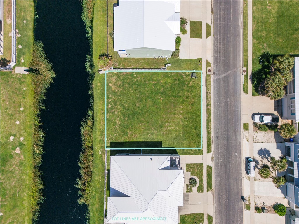 113 Frontside Drive Corpus Christi TX 78418