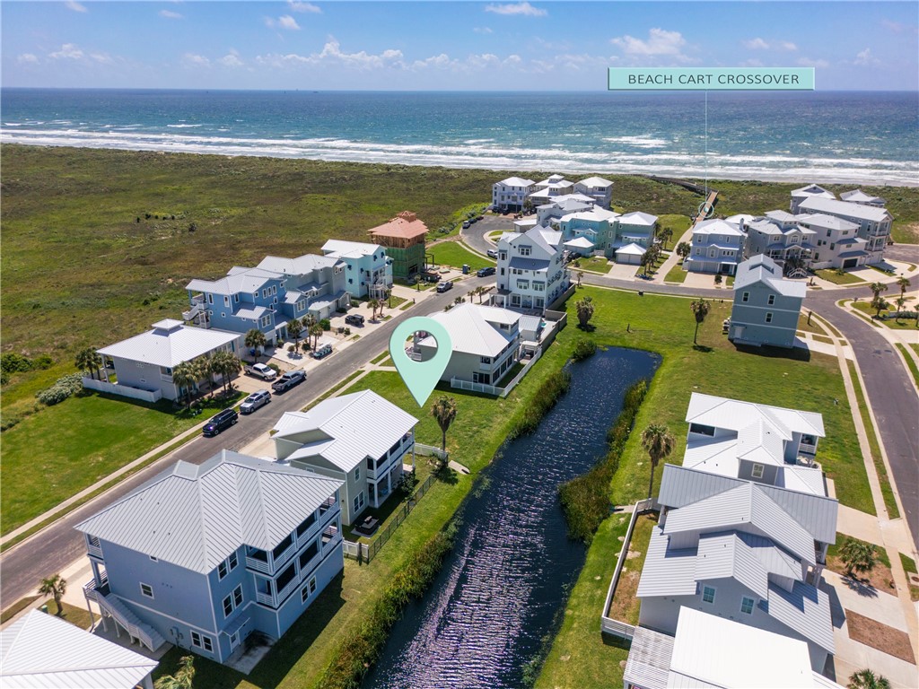 113 Frontside Drive Corpus Christi TX 78418