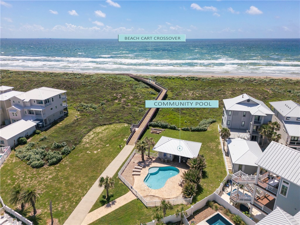113 Frontside Drive Corpus Christi TX 78418