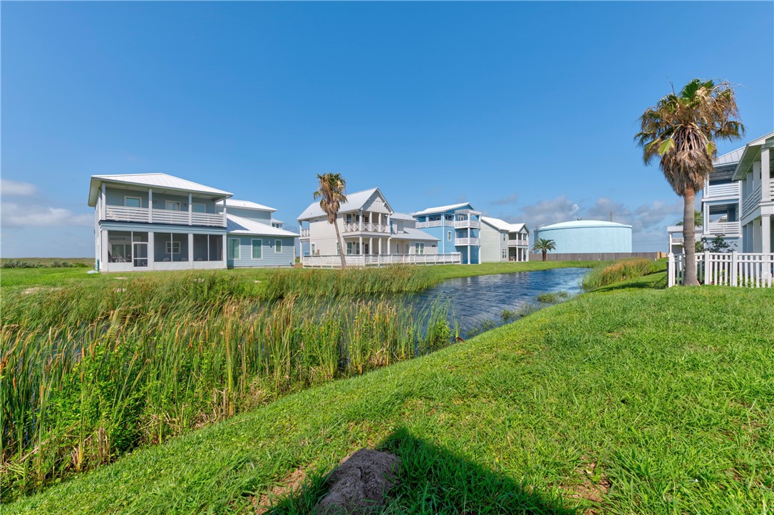 113 Frontside Drive Corpus Christi TX 78418