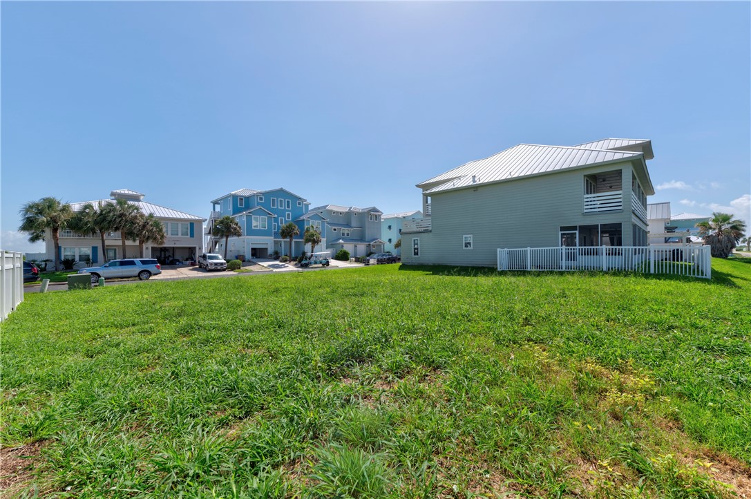113 Frontside Drive Corpus Christi TX 78418