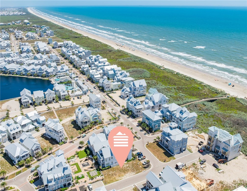 101 Coastline Drive Port Aransas TX 78373