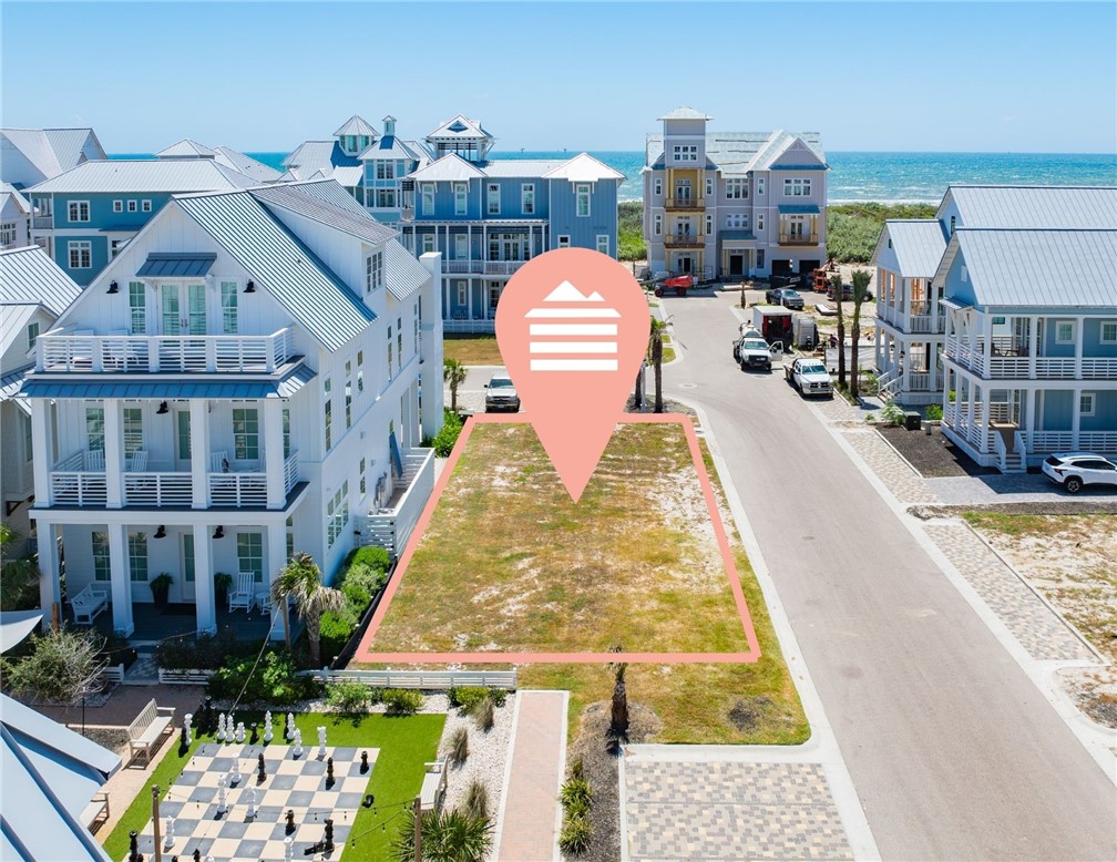 101 Coastline Drive Port Aransas TX 78373
