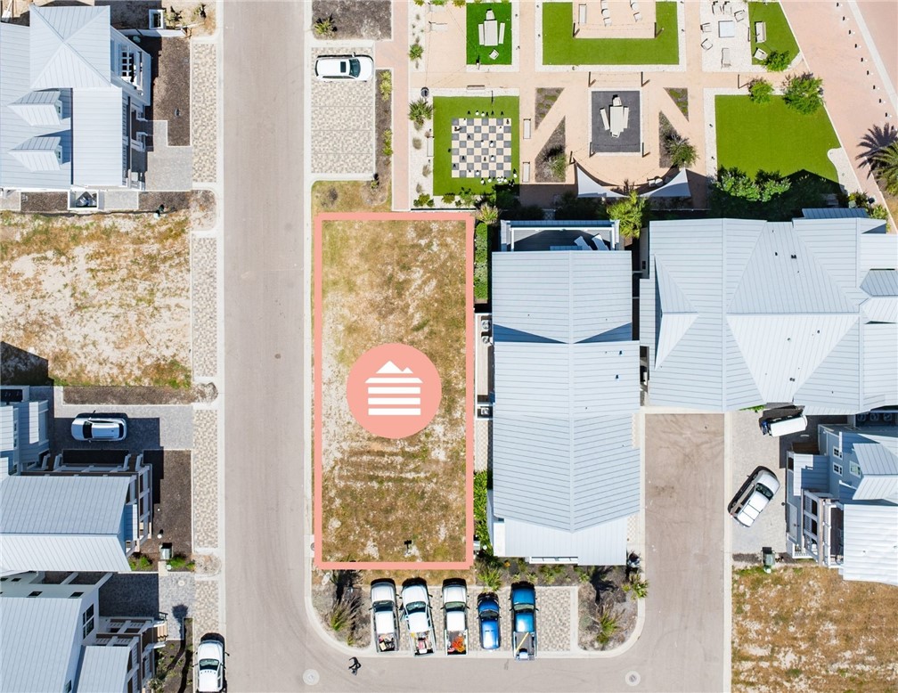 101 Coastline Drive Port Aransas TX 78373