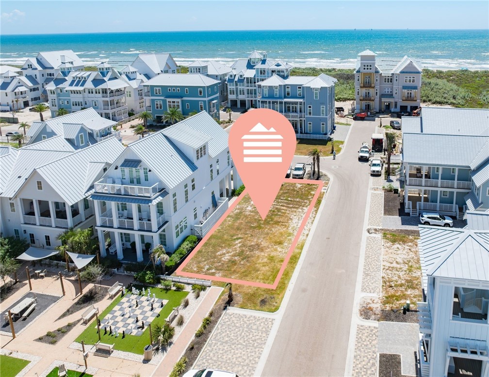 101 Coastline Drive Port Aransas TX 78373