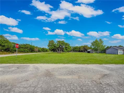 0 N 12th & W Ireland Street Aransas Pass TX 78336