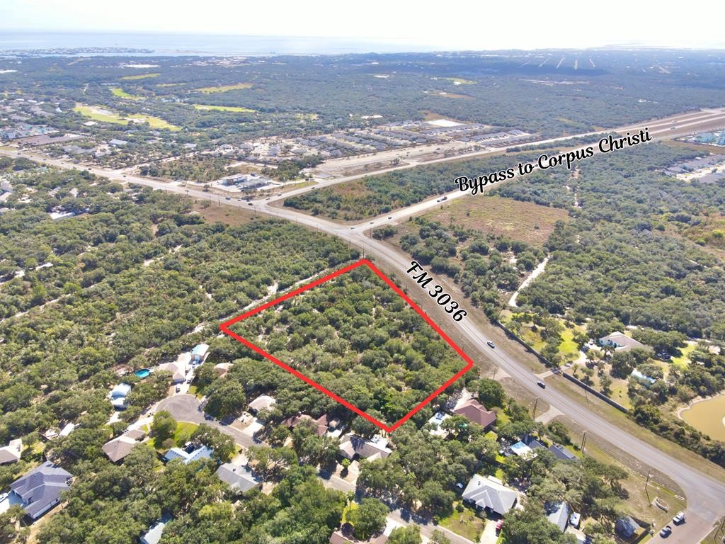 2501 Fm-3036 Rockport TX 78382