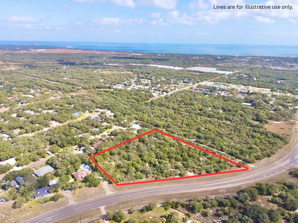2501 Fm-3036 Rockport TX 78382