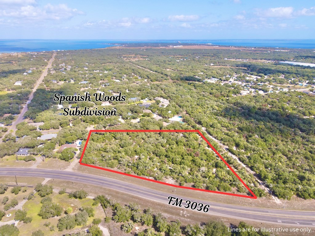 2501 Fm-3036 Rockport TX 78382