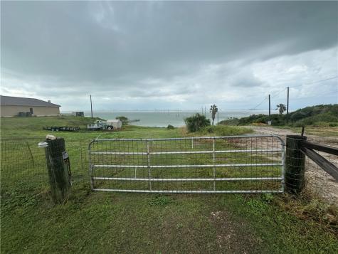 W/2 Of Lot 17 County Road 2200 Taft TX 78390