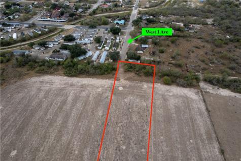 0 W I Avenue Kingsville TX 78363