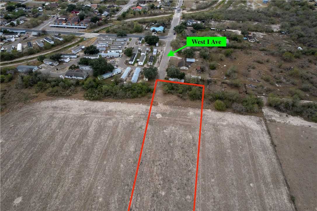 0 W I Avenue Kingsville TX 78363