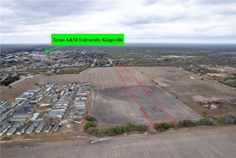 0 W I Avenue Kingsville TX 78363